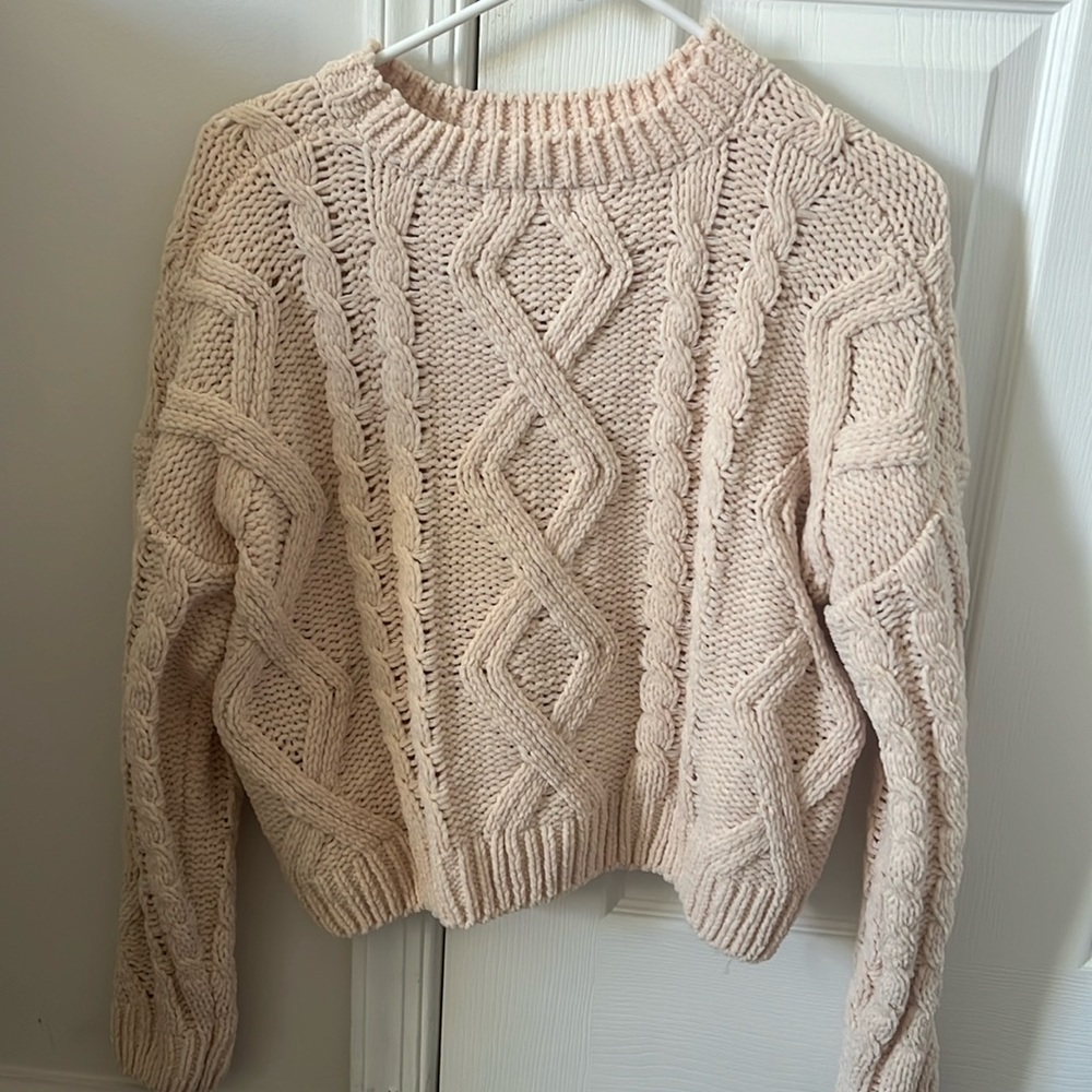 Altar’d State Sweater